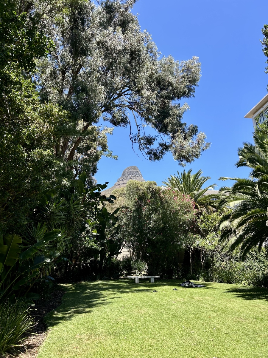 0 Bedroom Property for Sale in Sea Point Western Cape